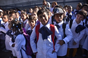 Fotografía C. Dos Santos