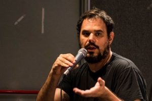 Fotografía de Enzo Tagliazucchi