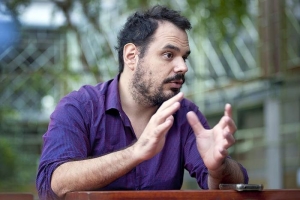 Foto: Federico Gutiérrez. La Diaria