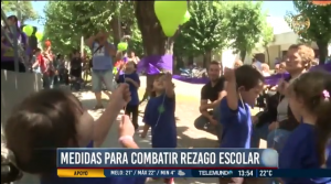 "Primaria facilitará la atención de niños con problemas de psicomotricidad o de desarrollo cognitivo"