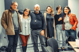 Programa Deja vu 05/09