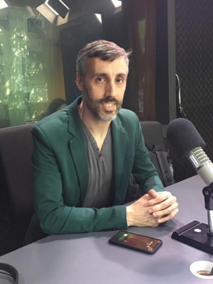 Martin Inthamoussú.