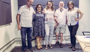 Programa Deja vu maria josé