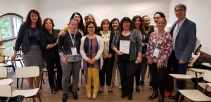 AUAPsi Decana facultad Psicología REUNIÓN UNT