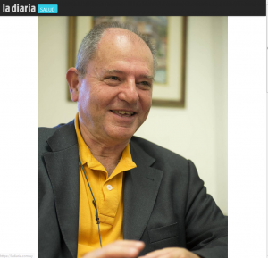 Filippo Muratori  Foto: Andrés Cuenca