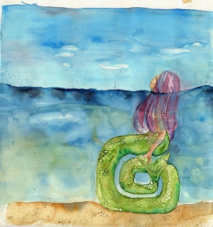 Ilustración: Luciana Peinado 