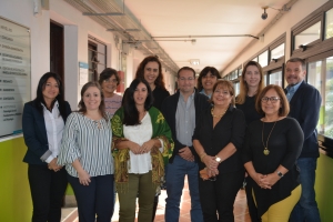 Comité Académico Accesibilidad y Discapacidad AUGM