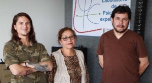 Laboratorio de Psicología Experimental