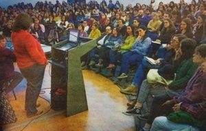 Fotografía La Diaria