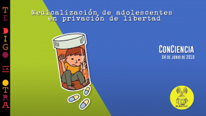 ilustración de Uni Radio