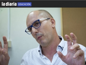 Darío de León. Foto: Ernesto Ryan