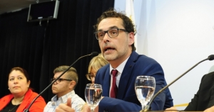 Foto ilustrativa: Presidencia