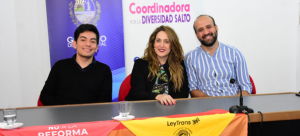 Fotgrafía Diario El Pueblo