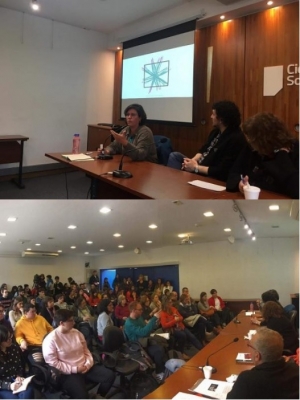 Fotos de la Universidad de Las Palmas de Gran Canaria (ULPGC)