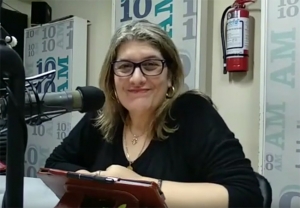 Entrevista a Mag. Susana Quagliata