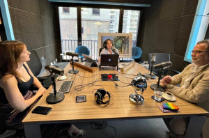"Estudio impulsado por la Intendencia sobre mujeres lesbianas en Montevideo: Situaciones asociadas a discriminación son patrones que se repiten"
