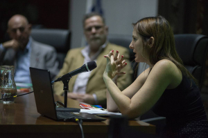 "Investigación identificó distintas experiencias y tipos de violencia que viven mujeres lesbianas en Montevideo"