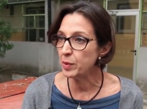 fotografía de Silvia Franco.