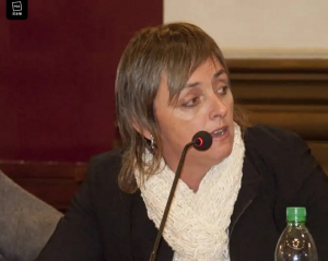 Alejandra López Gómez