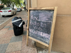 Foto: Sofía Gard