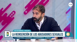 Nestor Rodríguez