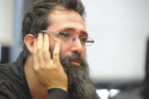 Fotografía de Ignacio Estevan