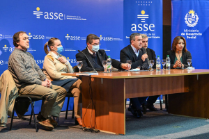 Fotografía Portal ASSE 