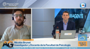 ¿Cómo experimentan su iniciación sexual los adolescentes?