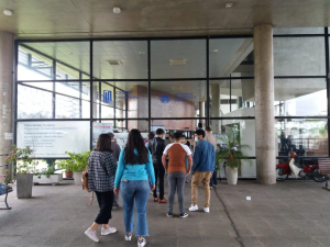 "Docentes de Psicología de Udelar emitieron declaración ante la situación que involucra un caso de salud mental"