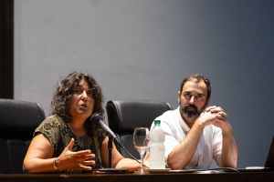 “No tenemos un espacio para poder hablar de estos temas”: por qué llamar a la línea telefónica para hombres que gestiona la IM