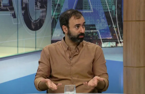 Néstor Rodríguez