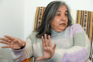 "El incendio en residencial de Treinta y Tres fue 'una tragedia casi que anunciada', según experta en vejez"