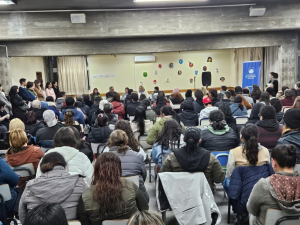 "Estudiantes de cuatro liceos tendrán apoyos de la Udelar en su tránsito hacia la educación superior"