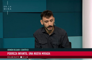 Hernán Delgado - En la Mira