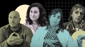 "Desinformación, teorías conspirativas y ciberataques: las secuelas a cinco años de la pandemia"