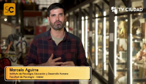 "La ciencia detrás de los juguetes: ¿qué hay detrás de nuestros juegos?"