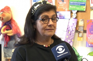 Anabel Benisceli