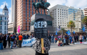 "Gremios de la educación esperaban más recursos del gobierno para Udelar pero el Ejecutivo lo descartó"