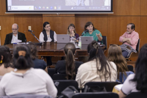 "Miradas multidisciplinarias sobre la violencia vicaria: entender qué es para prevenirla, abordar sus impactos y fortalecer la intervención