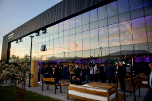 ANII reconoció proyectos que promueven la innovación como motor del desarrollo sostenible