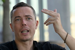  Profesor titular de Psicología Social en la Universidad Complutense de Madrid. Leonardo Carreño / FocoUy