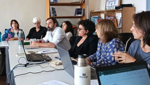 "Evalúan cambio de paradigma para abordar la violencia sexual contra infancias y adolescencias"