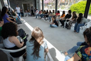 “¿Sabías qué?”: el programa que aborda el uso de sustancias en adolescentes