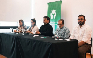 La Intendencia de Canelones y la Facultad de Psicología firman convenio para fortalecer la salud mental en el departamento