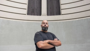 Paul Ruiz.  Foto: Alessandro Maradei