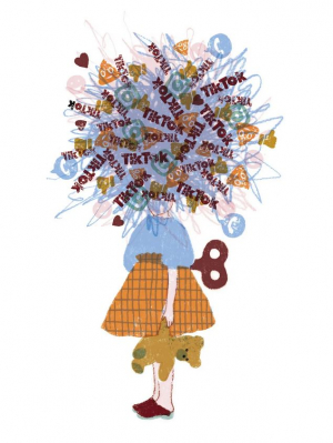 Ilustración: Lucía Franco