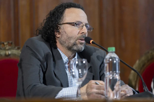Héctor Cancela