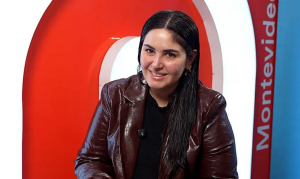 Fotografía de Velentina Paz