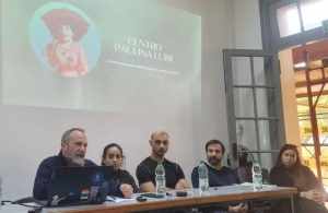 "Centro Paulina Luisi: a más de un año de su apertura, buscan ampliar el acceso a la atención psicológica de trabajadoras sexuales"