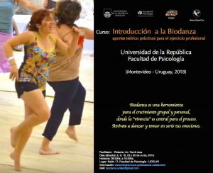 Biodanza
